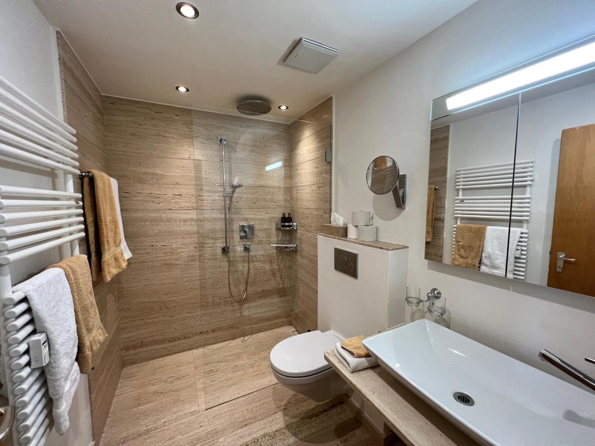 Chesa Suot Ovas Apartamento Sils Maria Quarto foto
